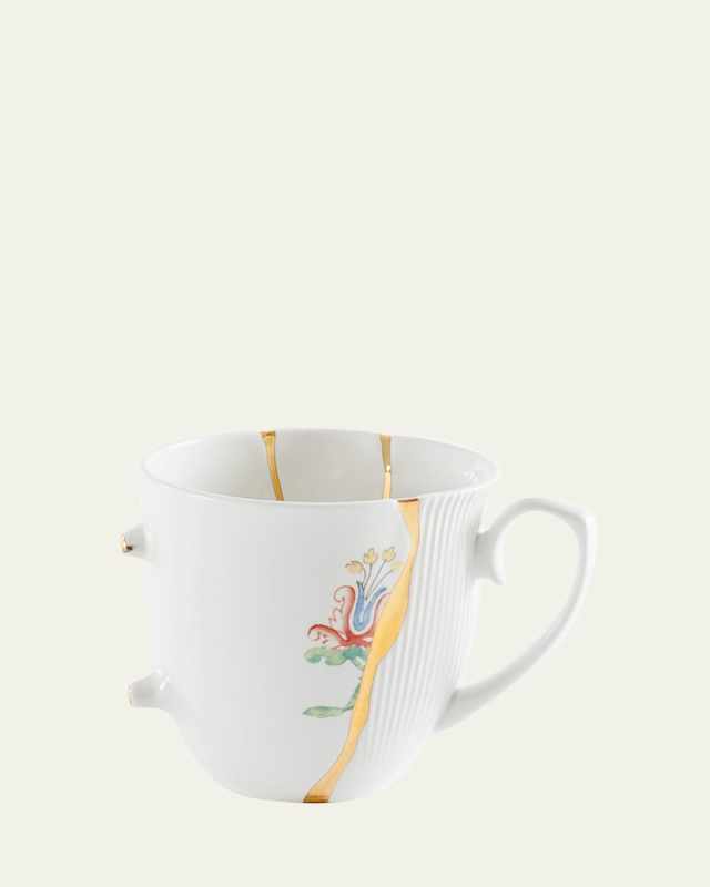 Kintsugi No. 2 Mug, 11 oz.